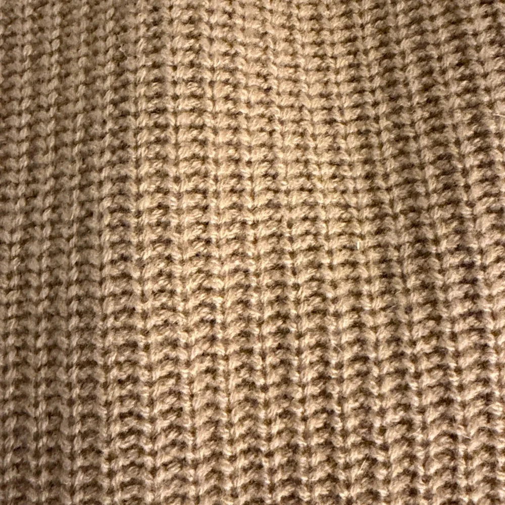 Jenni Kayne Cashmere Fisherman - Camel - Picture 2 of 2